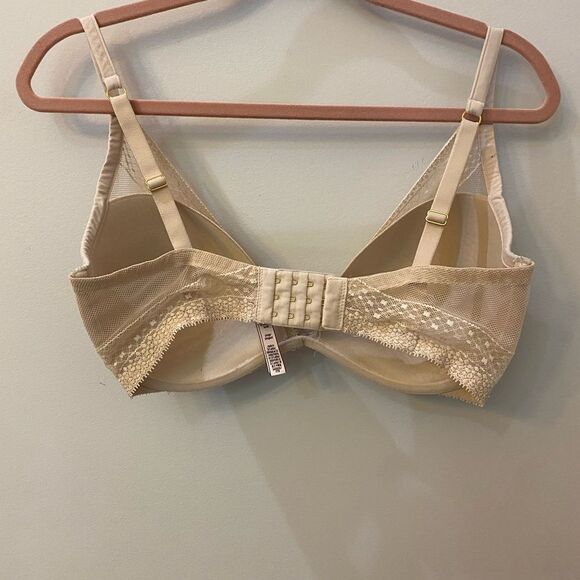 Victoria’s Secret Plunge Plongeant Bra Women Size 34DDD - Picture 5 of 8